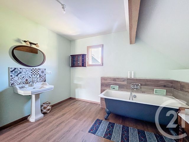 maison à vendre - 7 pièces - 217.26 m2 - ERCE - 09 - MIDI-PYRENEES - Century 21 Pyrénées Immo