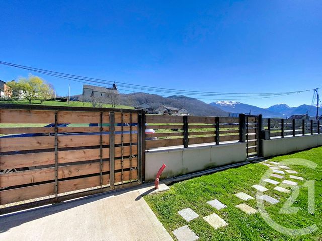 maison à vendre - 7 pièces - 217.26 m2 - ERCE - 09 - MIDI-PYRENEES - Century 21 Pyrénées Immo