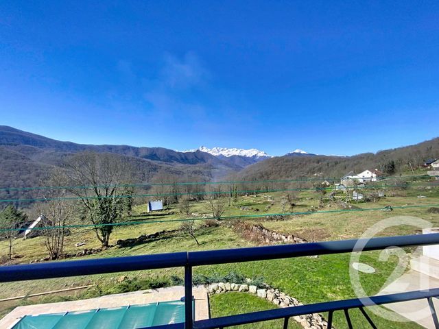 maison à vendre - 7 pièces - 217.26 m2 - ERCE - 09 - MIDI-PYRENEES - Century 21 Pyrénées Immo