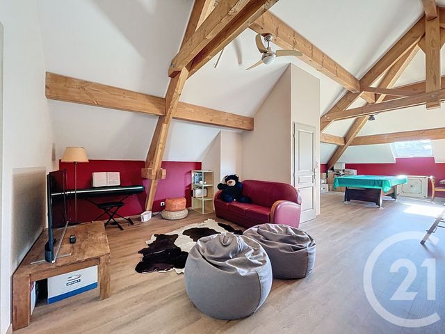 maison à vendre - 7 pièces - 217.26 m2 - ERCE - 09 - MIDI-PYRENEES - Century 21 Pyrénées Immo