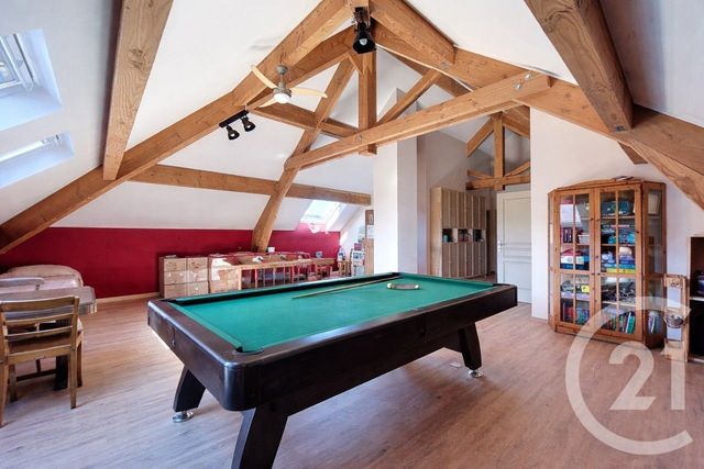 maison à vendre - 7 pièces - 217.26 m2 - ERCE - 09 - MIDI-PYRENEES - Century 21 Pyrénées Immo