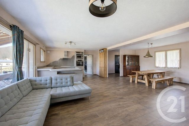 maison à vendre - 7 pièces - 217.26 m2 - ERCE - 09 - MIDI-PYRENEES - Century 21 Pyrénées Immo