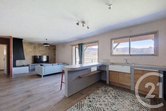 maison à vendre - 7 pièces - 217.26 m2 - ERCE - 09 - MIDI-PYRENEES - Century 21 Pyrénées Immo