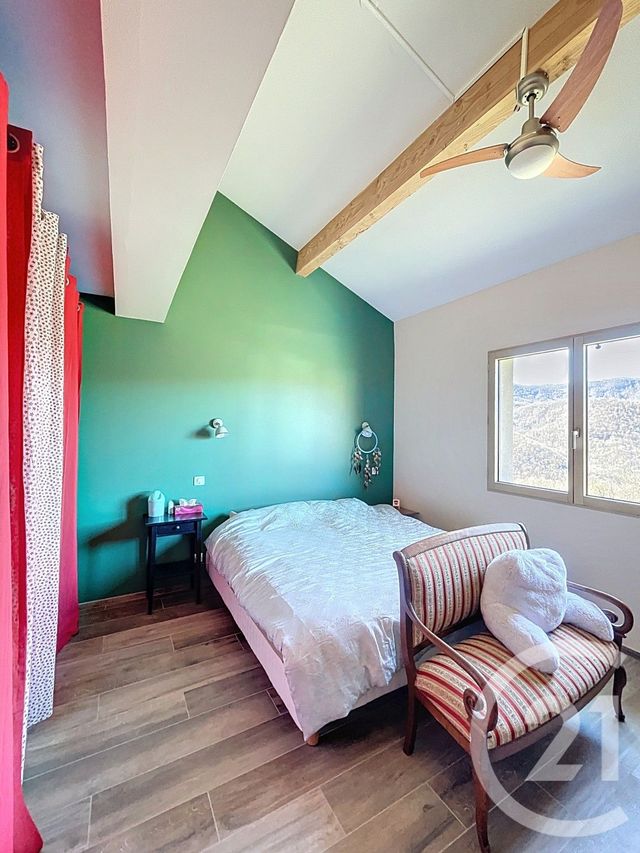 maison à vendre - 7 pièces - 217.26 m2 - ERCE - 09 - MIDI-PYRENEES - Century 21 Pyrénées Immo