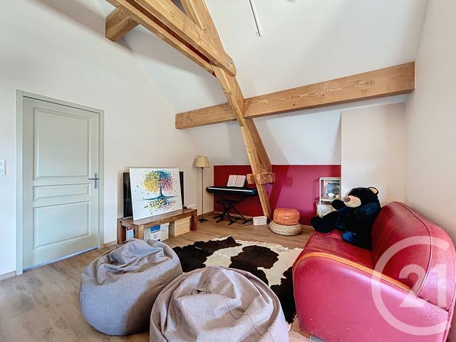 maison à vendre - 7 pièces - 217.26 m2 - ERCE - 09 - MIDI-PYRENEES - Century 21 Pyrénées Immo