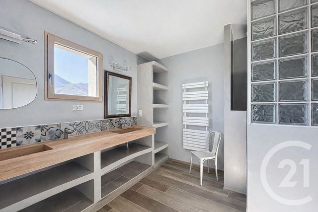 maison à vendre - 7 pièces - 217.26 m2 - ERCE - 09 - MIDI-PYRENEES - Century 21 Pyrénées Immo