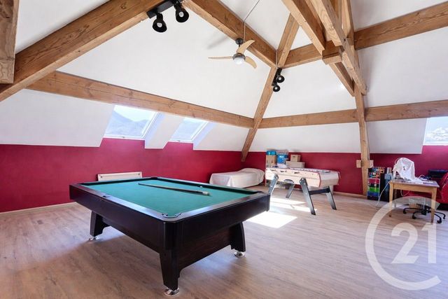 maison à vendre - 7 pièces - 217.26 m2 - ERCE - 09 - MIDI-PYRENEES - Century 21 Pyrénées Immo