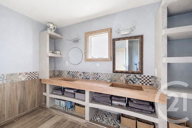 maison à vendre - 7 pièces - 217.26 m2 - ERCE - 09 - MIDI-PYRENEES - Century 21 Pyrénées Immo