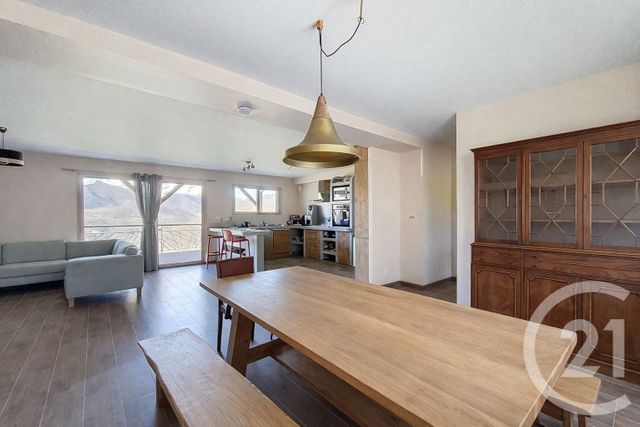 maison à vendre - 7 pièces - 217.26 m2 - ERCE - 09 - MIDI-PYRENEES - Century 21 Pyrénées Immo