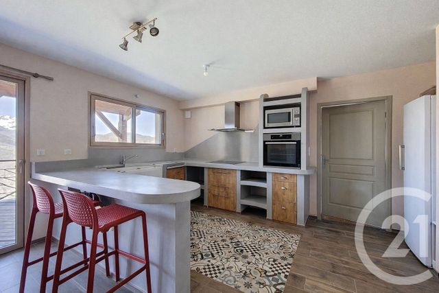 maison à vendre - 7 pièces - 217.26 m2 - ERCE - 09 - MIDI-PYRENEES - Century 21 Pyrénées Immo