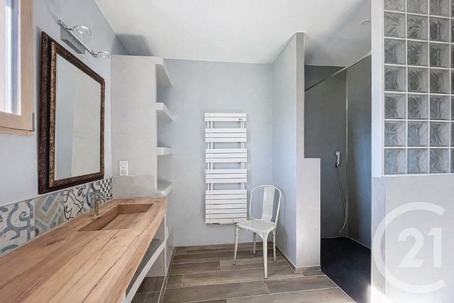 maison à vendre - 7 pièces - 217.26 m2 - ERCE - 09 - MIDI-PYRENEES - Century 21 Pyrénées Immo