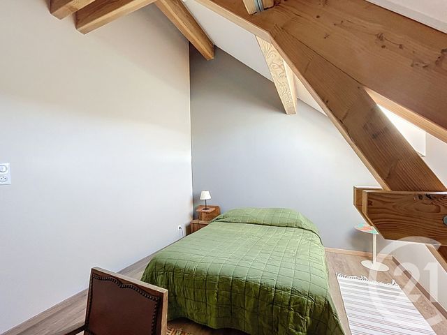 maison à vendre - 7 pièces - 217.26 m2 - ERCE - 09 - MIDI-PYRENEES - Century 21 Pyrénées Immo