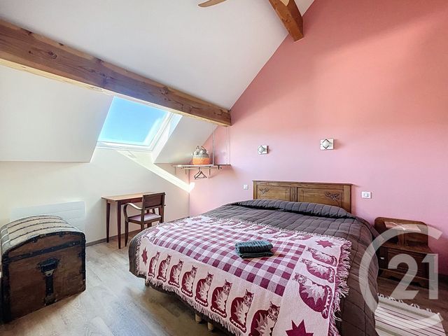 maison à vendre - 7 pièces - 217.26 m2 - ERCE - 09 - MIDI-PYRENEES - Century 21 Pyrénées Immo