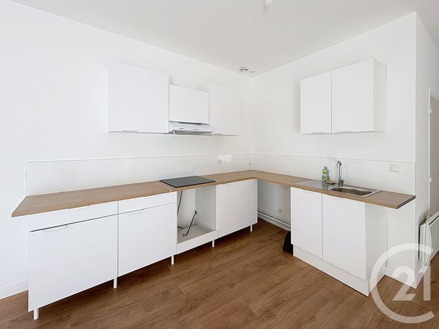 Appartement T3 à louer - 3 pièces - 75.03 m2 - SALIES DU SALAT - 31 - MIDI-PYRENEES - Century 21 Pyrénées Immo