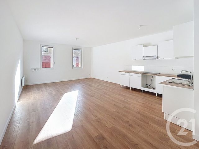 appartement - SALIES DU SALAT - 31