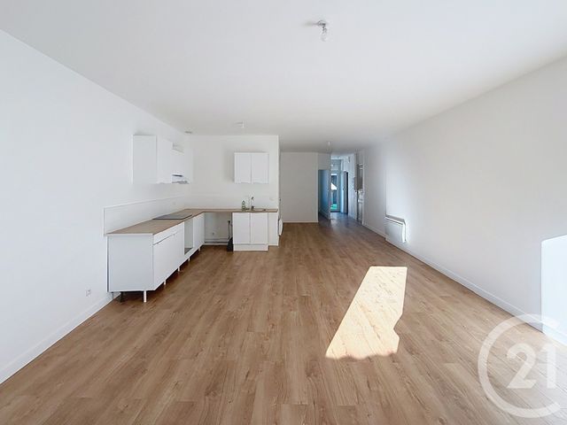 Appartement T3 à louer - 3 pièces - 75.03 m2 - SALIES DU SALAT - 31 - MIDI-PYRENEES - Century 21 Pyrénées Immo