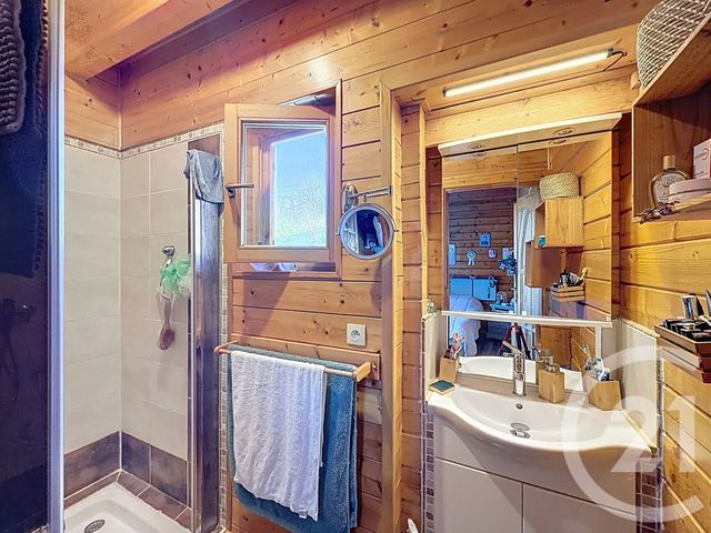 maison à vendre - 4 pièces - 117.4 m2 - RIMONT - 09 - MIDI-PYRENEES - Century 21 Pyrénées Immo