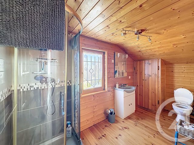 maison à vendre - 4 pièces - 117.4 m2 - RIMONT - 09 - MIDI-PYRENEES - Century 21 Pyrénées Immo