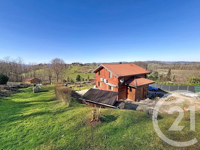 Maison à vendre RIMONT