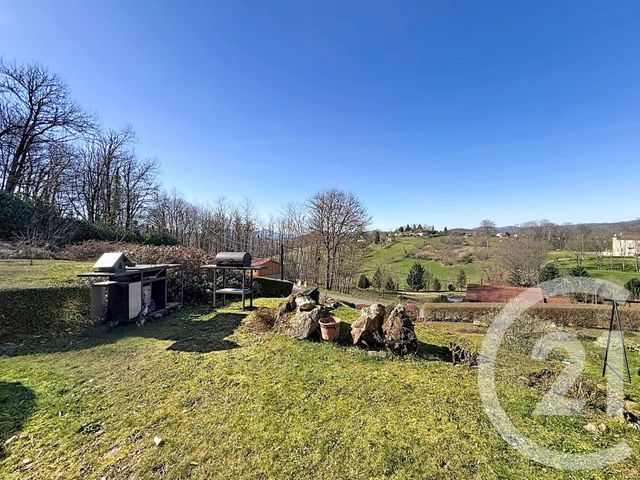 maison à vendre - 4 pièces - 117.4 m2 - RIMONT - 09 - MIDI-PYRENEES - Century 21 Pyrénées Immo