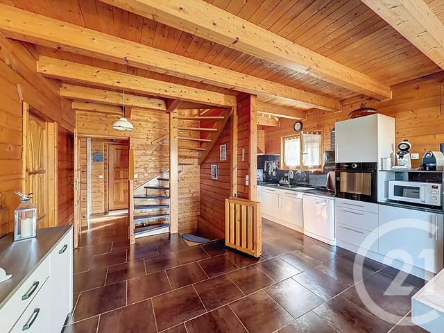 maison à vendre - 4 pièces - 117.4 m2 - RIMONT - 09 - MIDI-PYRENEES - Century 21 Pyrénées Immo