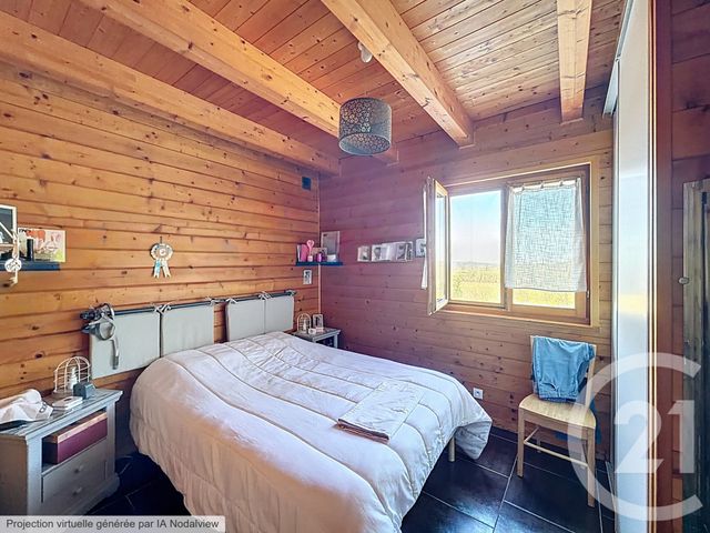 maison à vendre - 4 pièces - 117.4 m2 - RIMONT - 09 - MIDI-PYRENEES - Century 21 Pyrénées Immo