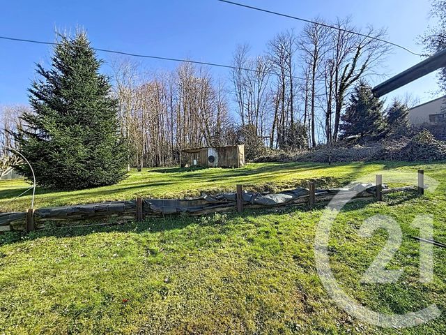 maison à vendre - 4 pièces - 117.4 m2 - RIMONT - 09 - MIDI-PYRENEES - Century 21 Pyrénées Immo