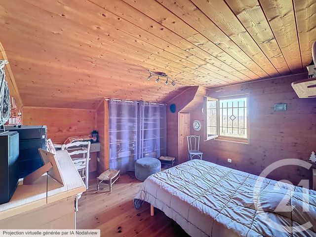 maison à vendre - 4 pièces - 117.4 m2 - RIMONT - 09 - MIDI-PYRENEES - Century 21 Pyrénées Immo