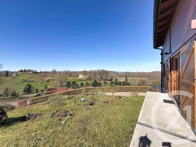 maison à vendre - 4 pièces - 117.4 m2 - RIMONT - 09 - MIDI-PYRENEES - Century 21 Pyrénées Immo