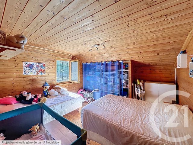 maison à vendre - 4 pièces - 117.4 m2 - RIMONT - 09 - MIDI-PYRENEES - Century 21 Pyrénées Immo