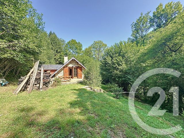 maison à vendre - 3 pièces - 109.25 m2 - LE PORT - 09 - MIDI-PYRENEES - Century 21 Pyrénées Immo