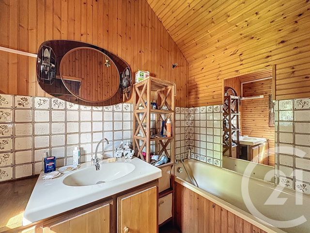 maison à vendre - 3 pièces - 109.25 m2 - LE PORT - 09 - MIDI-PYRENEES - Century 21 Pyrénées Immo