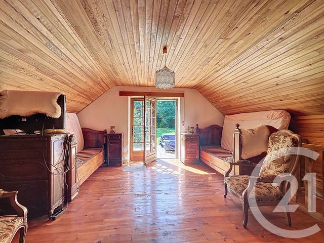 maison à vendre - 3 pièces - 109.25 m2 - LE PORT - 09 - MIDI-PYRENEES - Century 21 Pyrénées Immo