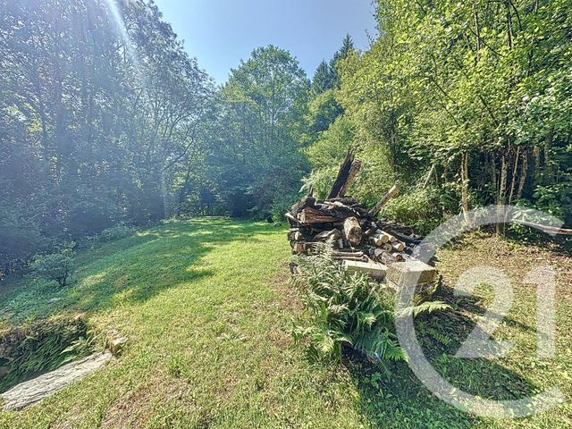 maison à vendre - 3 pièces - 109.25 m2 - LE PORT - 09 - MIDI-PYRENEES - Century 21 Pyrénées Immo