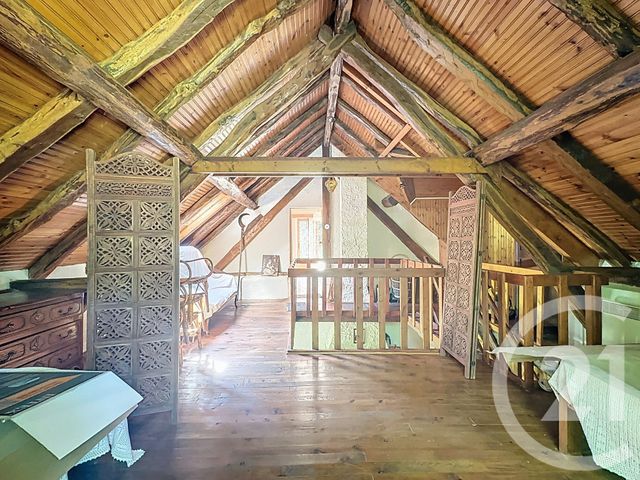 maison à vendre - 3 pièces - 109.25 m2 - LE PORT - 09 - MIDI-PYRENEES - Century 21 Pyrénées Immo