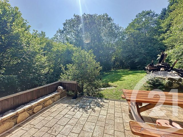 maison à vendre - 3 pièces - 109.25 m2 - LE PORT - 09 - MIDI-PYRENEES - Century 21 Pyrénées Immo