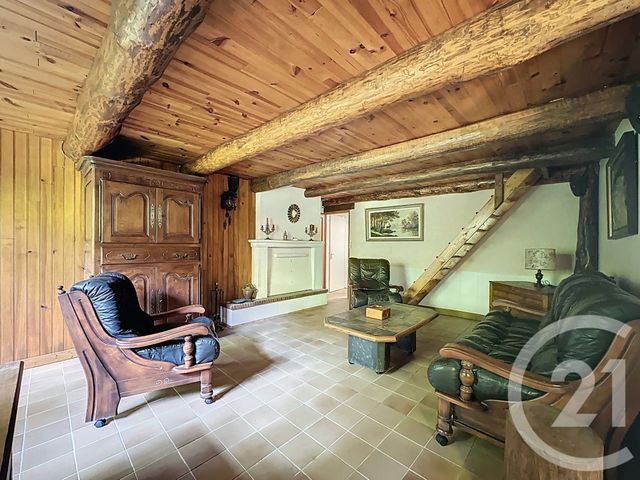 maison à vendre - 3 pièces - 109.25 m2 - LE PORT - 09 - MIDI-PYRENEES - Century 21 Pyrénées Immo