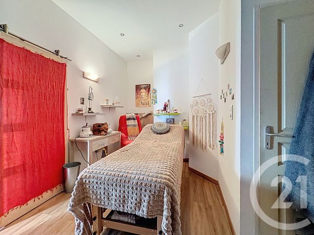 Appartement à vendre - 2 pièces - 24.0 m2 - ST GIRONS - 09 - MIDI-PYRENEES - Century 21 Pyrénées Immo