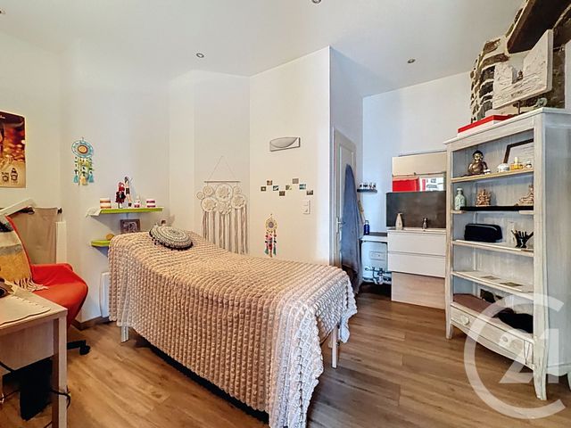 Appartement à vendre - 2 pièces - 24.0 m2 - ST GIRONS - 09 - MIDI-PYRENEES - Century 21 Pyrénées Immo