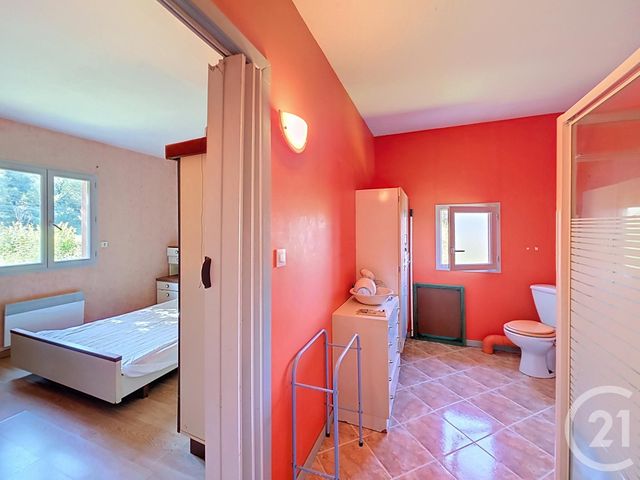 maison à vendre - 4 pièces - 137.0 m2 - PRAT BONREPAUX - 09 - MIDI-PYRENEES - Century 21 Pyrénées Immo