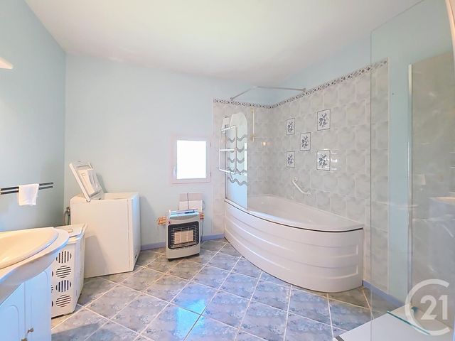 maison à vendre - 4 pièces - 137.0 m2 - PRAT BONREPAUX - 09 - MIDI-PYRENEES - Century 21 Pyrénées Immo