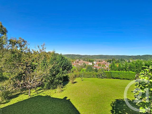 maison à vendre - 4 pièces - 137.0 m2 - PRAT BONREPAUX - 09 - MIDI-PYRENEES - Century 21 Pyrénées Immo