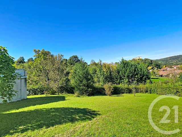 maison à vendre - 4 pièces - 137.0 m2 - PRAT BONREPAUX - 09 - MIDI-PYRENEES - Century 21 Pyrénées Immo