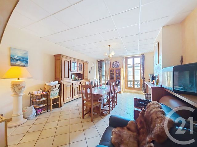 Appartement à vendre - 3 pièces - 108.16 m2 - ST GIRONS - 09 - MIDI-PYRENEES - Century 21 Pyrénées Immo