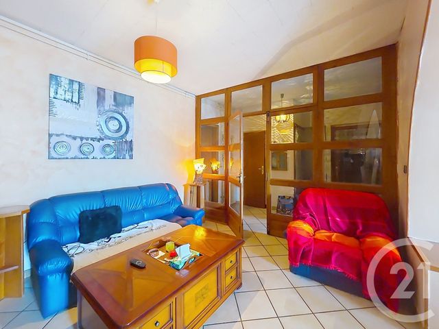 Appartement à vendre - 3 pièces - 108.16 m2 - ST GIRONS - 09 - MIDI-PYRENEES - Century 21 Pyrénées Immo