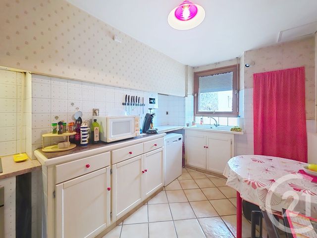 Appartement à vendre - 3 pièces - 108.16 m2 - ST GIRONS - 09 - MIDI-PYRENEES - Century 21 Pyrénées Immo