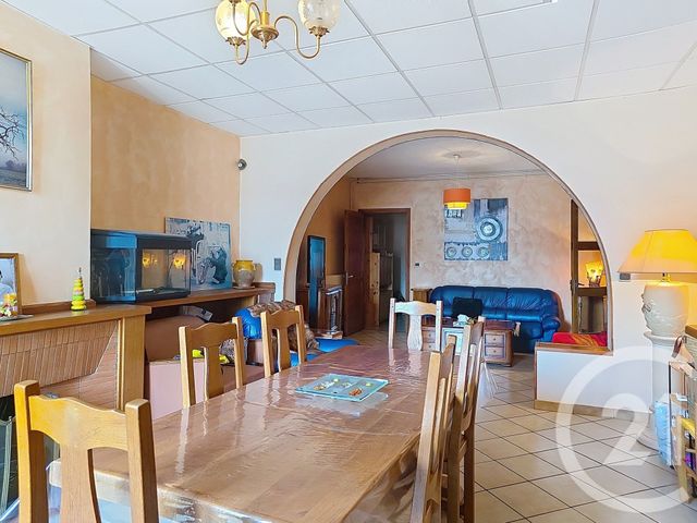 Appartement à vendre - 3 pièces - 108.16 m2 - ST GIRONS - 09 - MIDI-PYRENEES - Century 21 Pyrénées Immo