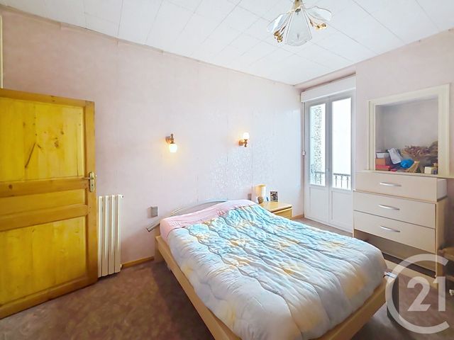 Appartement à vendre - 3 pièces - 108.16 m2 - ST GIRONS - 09 - MIDI-PYRENEES - Century 21 Pyrénées Immo