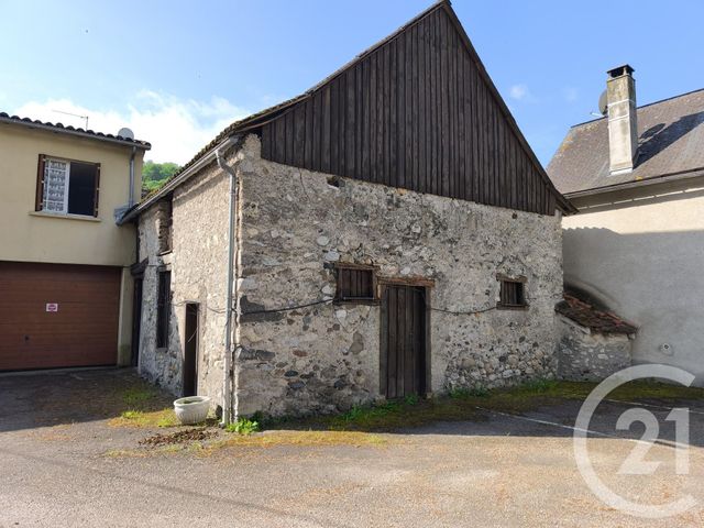 maison à vendre - 1 pièce - 81.0 m2 - MOULIS - 09 - MIDI-PYRENEES - Century 21 Pyrénées Immo