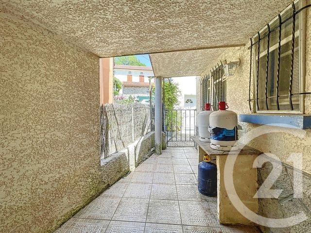 maison à vendre - 4 pièces - 84.0 m2 - SOULAN - 09 - MIDI-PYRENEES - Century 21 Pyrénées Immo